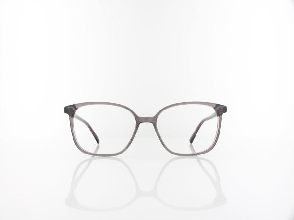 Brilando | Premium W2440 55 | rauchgrau transparent
