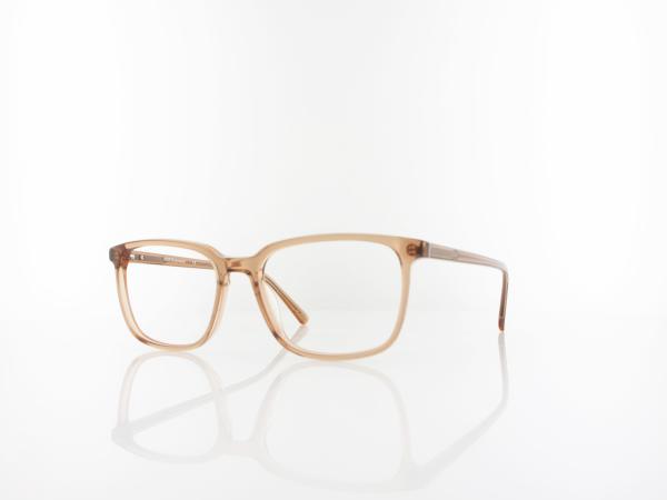 Brilando | Premium W2480 54 | hellbraun