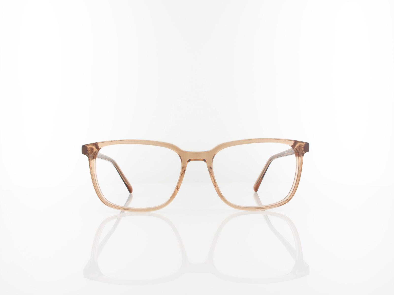Brilando | Premium W2480 54 | hellbraun