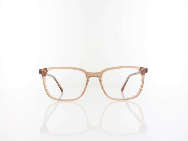 Brilando | Premium W2480 54 | hellbraun