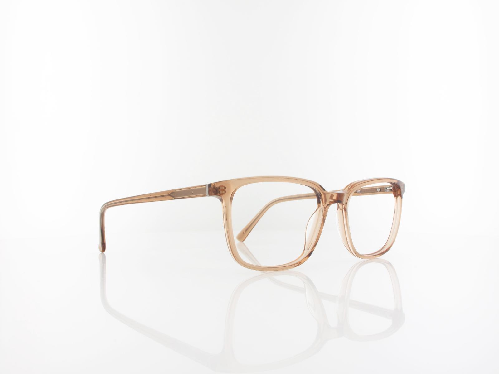 Brilando | Premium W2480 54 | hellbraun