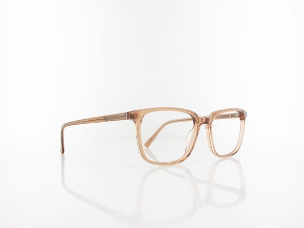 Brilando | Premium W2480 54 | hellbraun