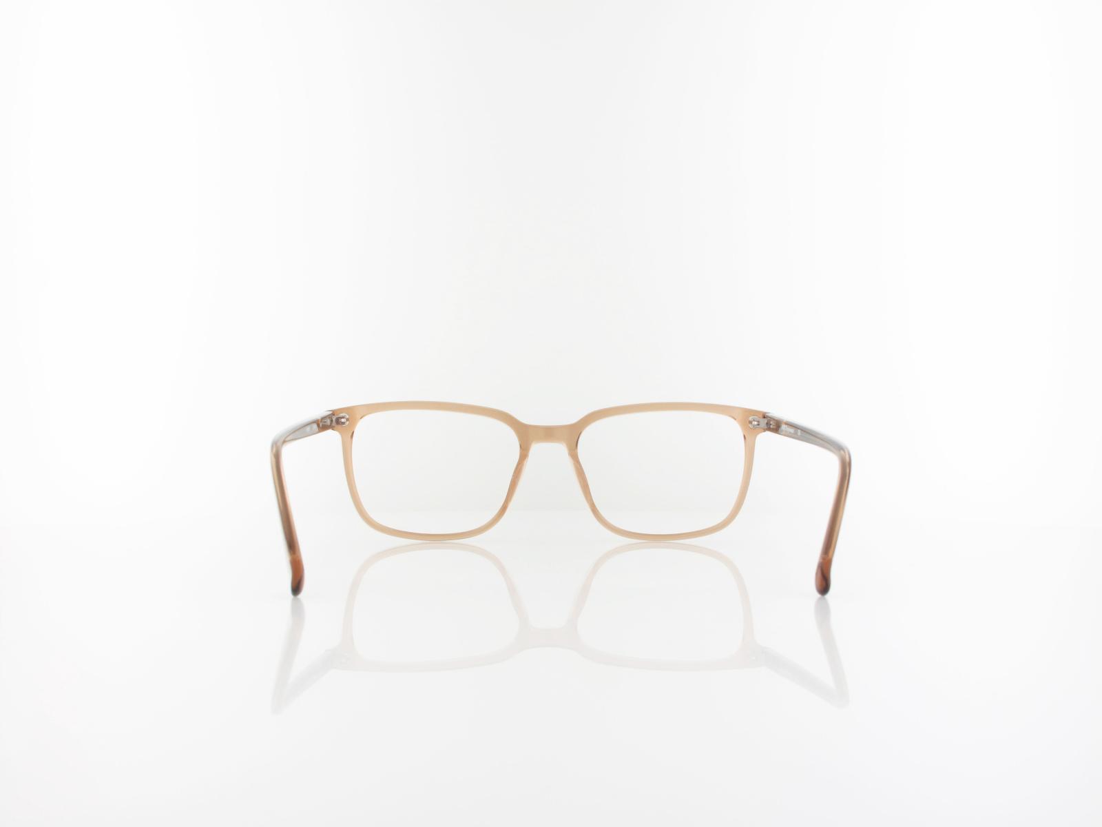Brilando | Premium W2480 54 | hellbraun