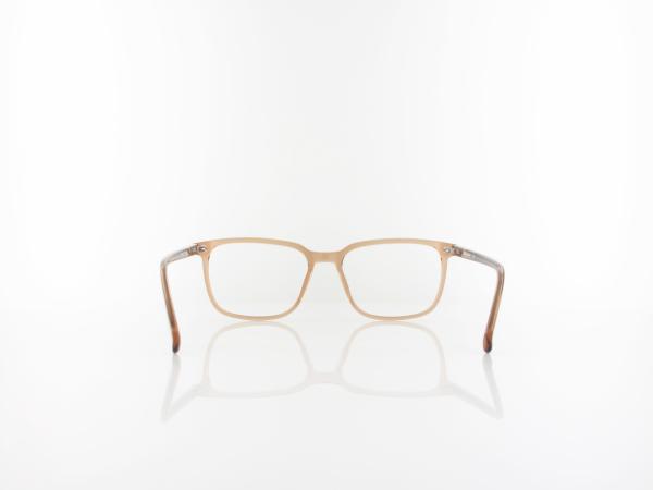 Brilando | Premium W2480 54 | hellbraun