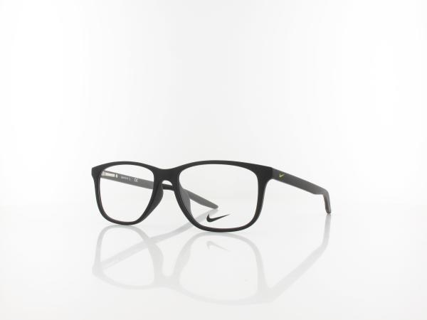 Nike | NK5019 003 50 | matte solid black