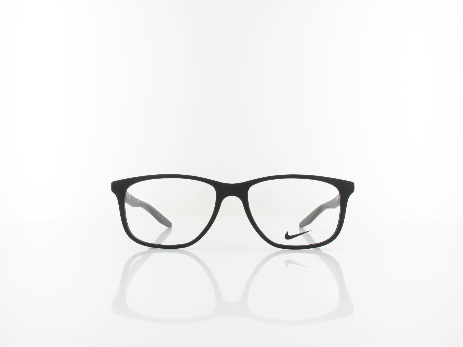 Nike | NK5019 003 50 | matte solid black