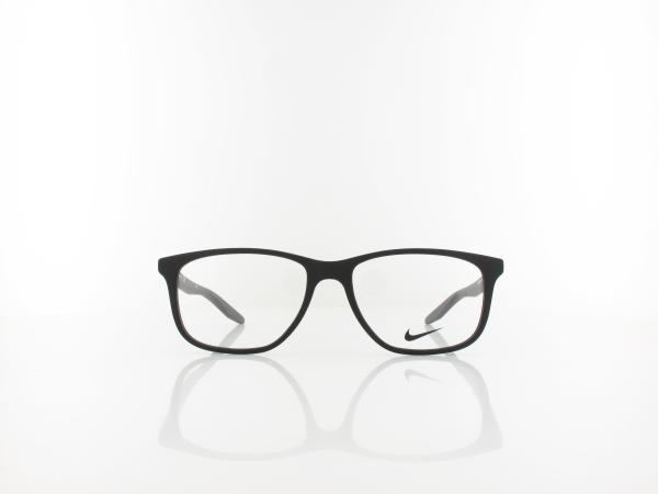 Nike | NK5019 003 50 | matte solid black