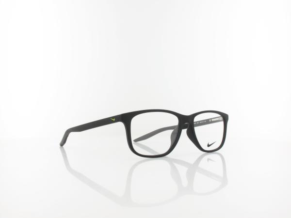 Nike | NK5019 003 50 | matte solid black