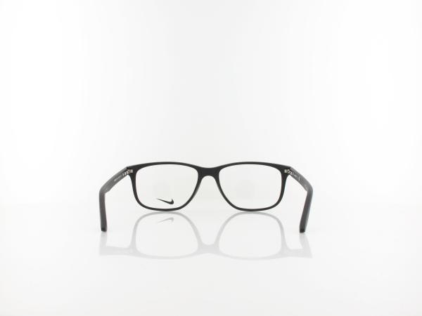 Nike | NK5019 003 50 | matte solid black