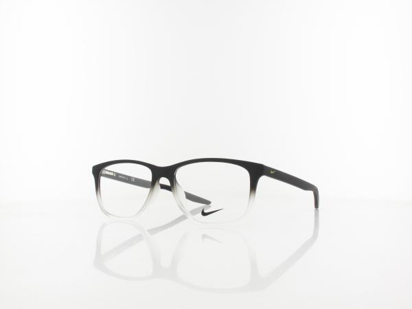 Nike | NK5019 011 50 | matte black fade