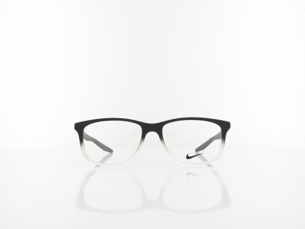 Nike | NK5019 011 50 | matte black fade