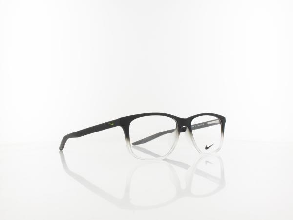 Nike | NK5019 011 50 | matte black fade