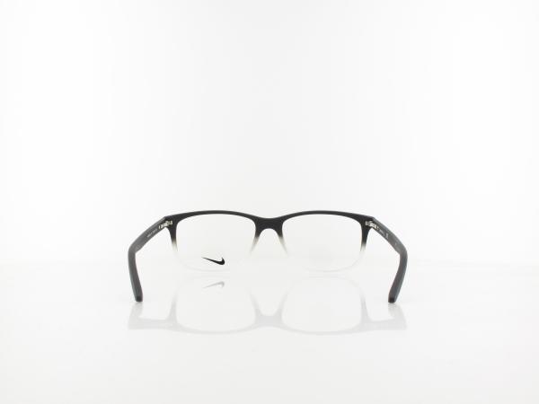 Nike | NK5019 011 50 | matte black fade
