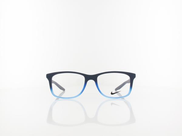 Nike | NK5019 422 47 | matte midnight navy fade