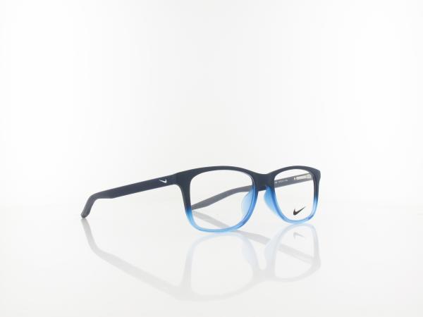 Nike | NK5019 422 47 | matte midnight navy fade
