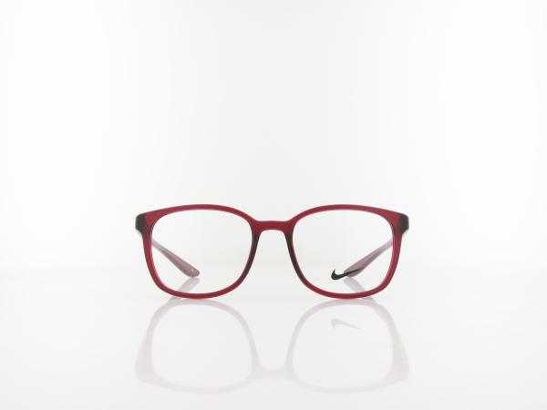 Nike | NK5027 609 47 | dark beetroot cactus flower