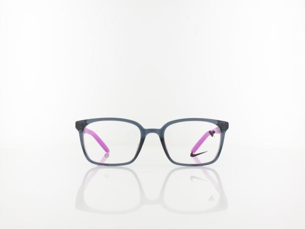 Nike | NK5036 small 034 47 | dark grey fuschia dream