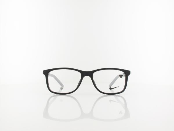 Nike | NK5037 small 001 48 | matte black wolf grey