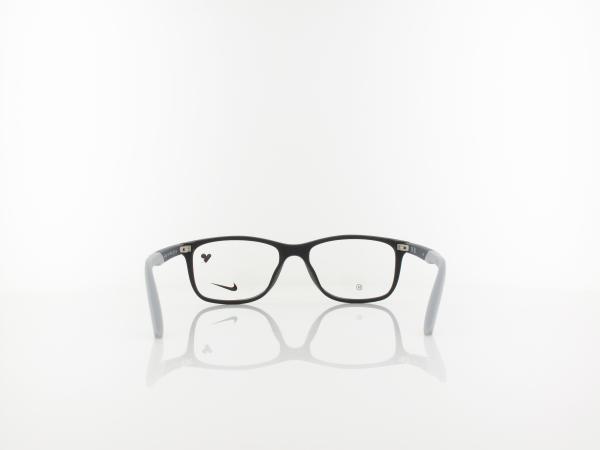 Nike | NK5037 small 001 48 | matte black wolf grey