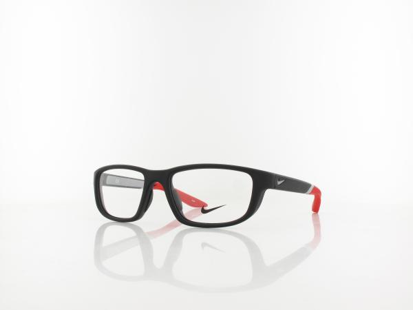 Nike | NK5044 007 50 | matte black university red