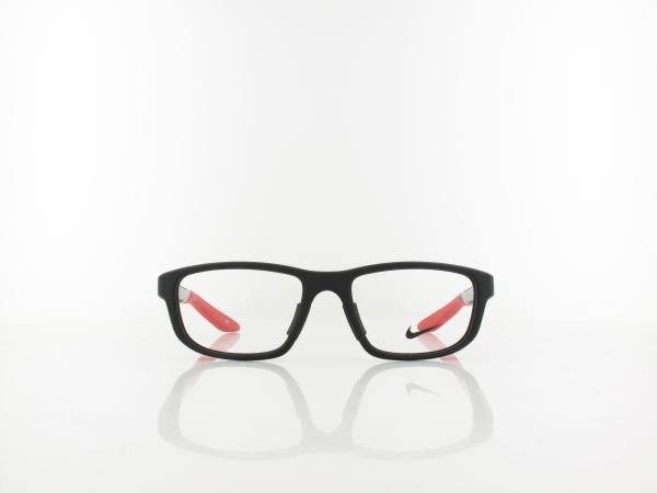 Nike | NK5044 007 50 | matte black university red