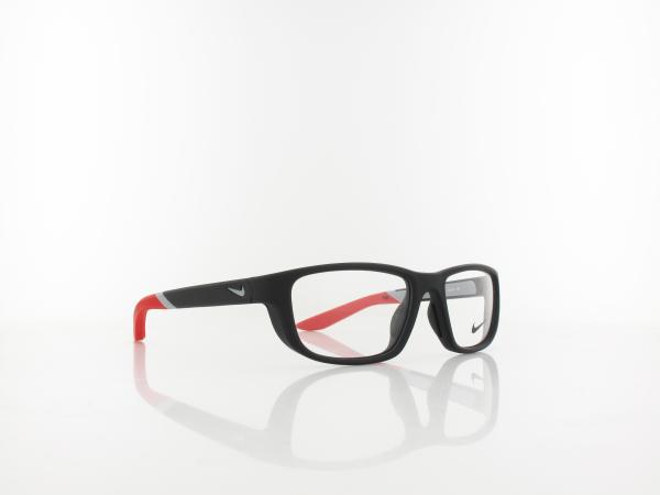 Nike | NK5044 007 50 | matte black university red