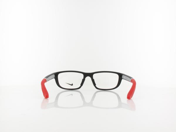 Nike | NK5044 007 50 | matte black university red