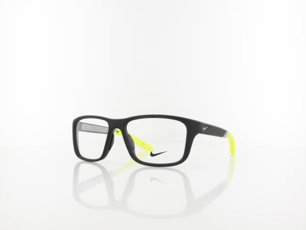 Nike | NK5045 small 004 50 | matte black volt