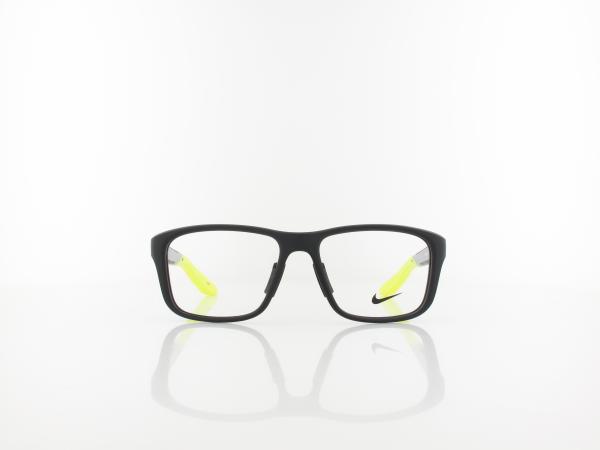 Nike | NK5045 small 004 50 | matte black volt