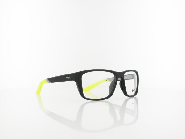 Nike | NK5045 small 004 50 | matte black volt