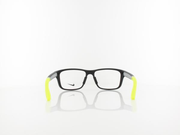 Nike | NK5045 small 004 50 | matte black volt