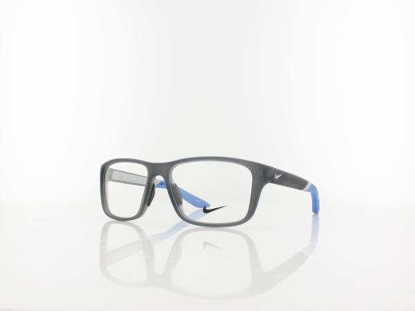 Nike | NK5045 066 50 | matte dark grey royal pulse