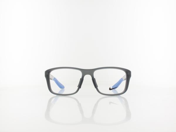 Nike | NK5045 066 50 | matte dark grey royal pulse