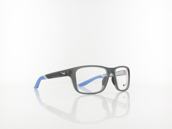 Nike | NK5045 066 50 | matte dark grey royal pulse