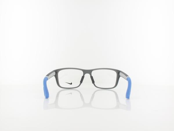 Nike | NK5045 066 50 | matte dark grey royal pulse