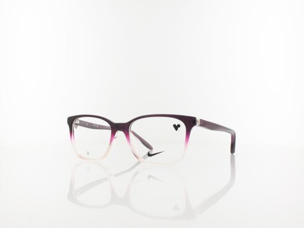Nike | NK5054 small 503 49 | plum gradient