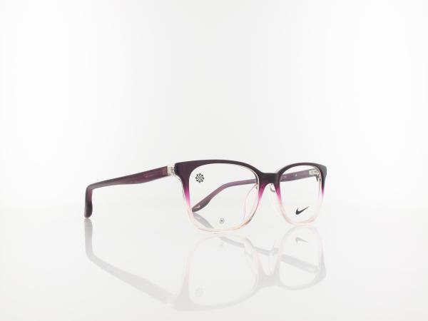 Nike | NK5054 small 503 49 | plum gradient