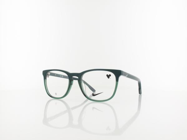 Nike | NK5055 small 306 48 | stadium green gradient
