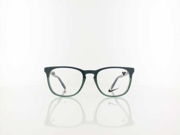 Nike | NK5055 small 306 48 | stadium green gradient
