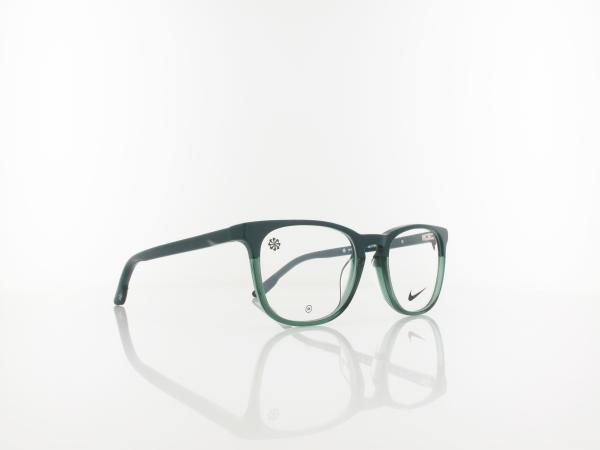 Nike | NK5055 small 306 48 | stadium green gradient