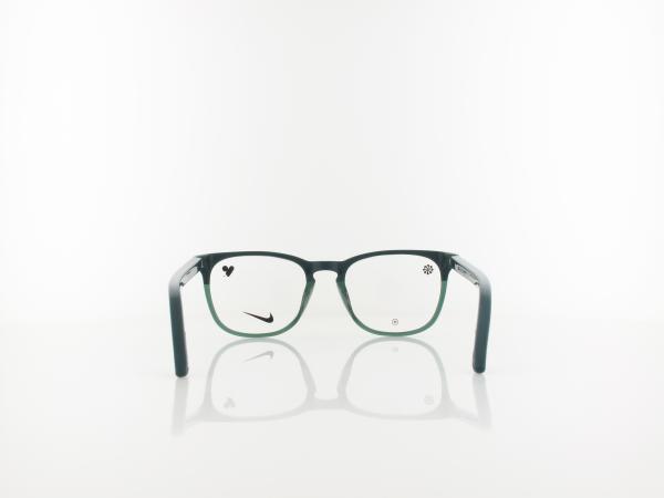 Nike | NK5055 small 306 48 | stadium green gradient