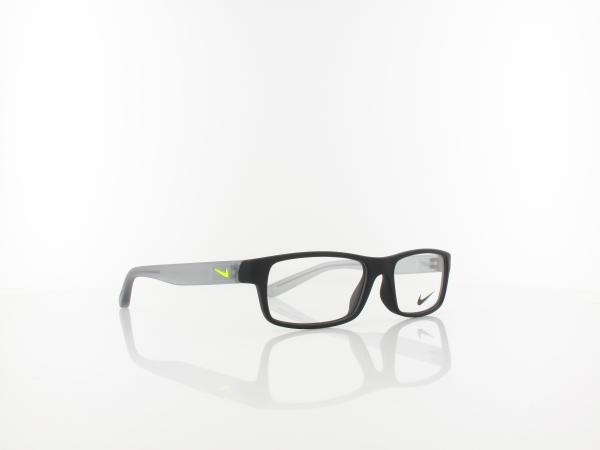 Nike | NK5090 002 KIDS 47 | matte black wolf grey
