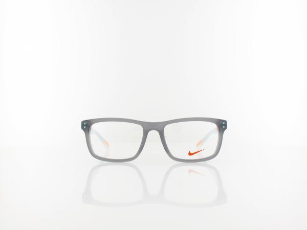 Nike | NK5536 021 46 | anthracite light aqua