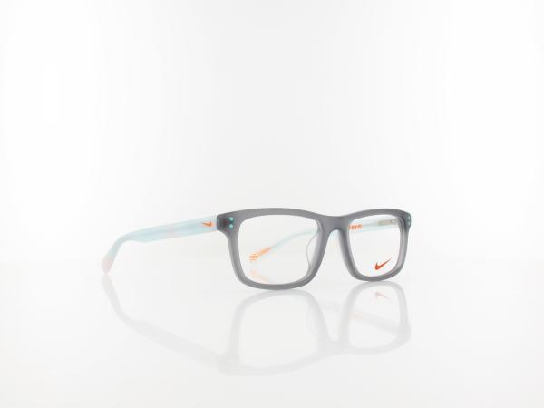 Nike | NK5536 021 46 | anthracite light aqua