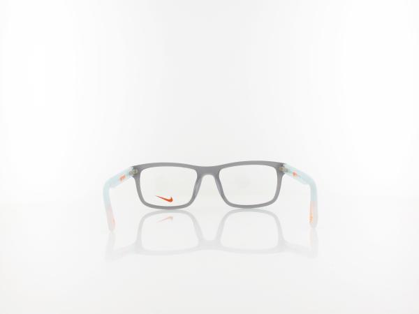 Nike | NK5536 021 46 | anthracite light aqua