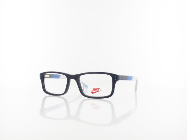 Nike | NK5537 small 411 47 | midnight navy photo blue