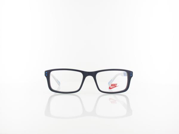 Nike | NK5537 small 411 47 | midnight navy photo blue