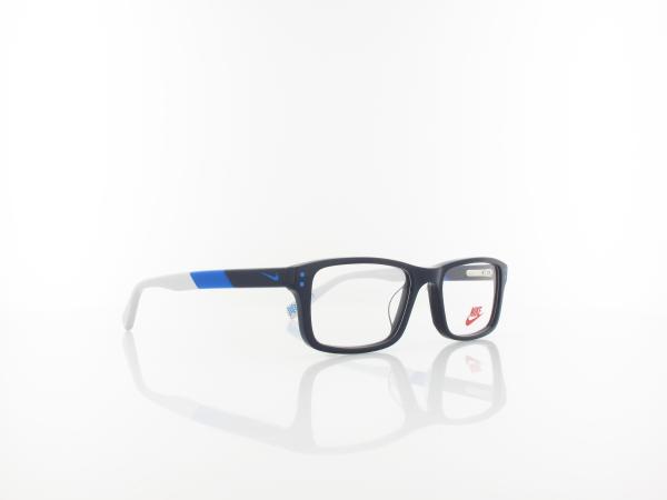 Nike | NK5537 small 411 47 | midnight navy photo blue