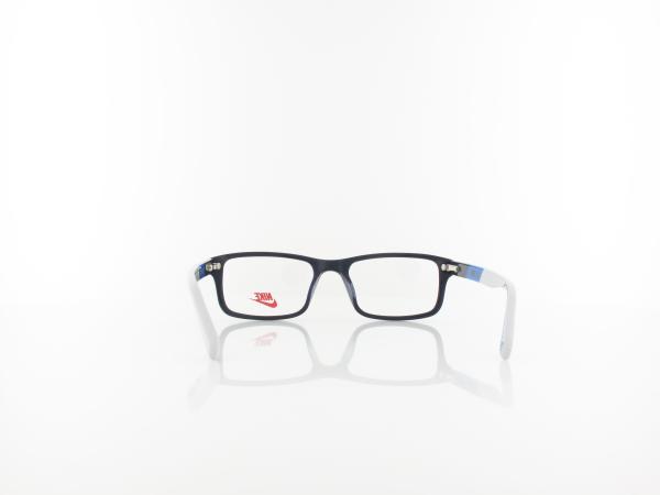 Nike | NK5537 small 411 47 | midnight navy photo blue