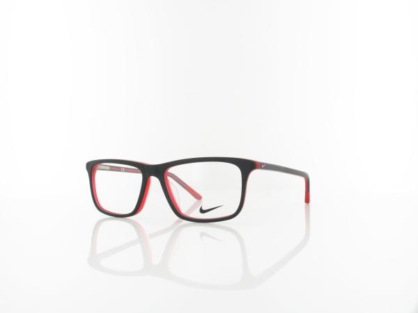 Nike | NK5541 015 48 | matte black gym red